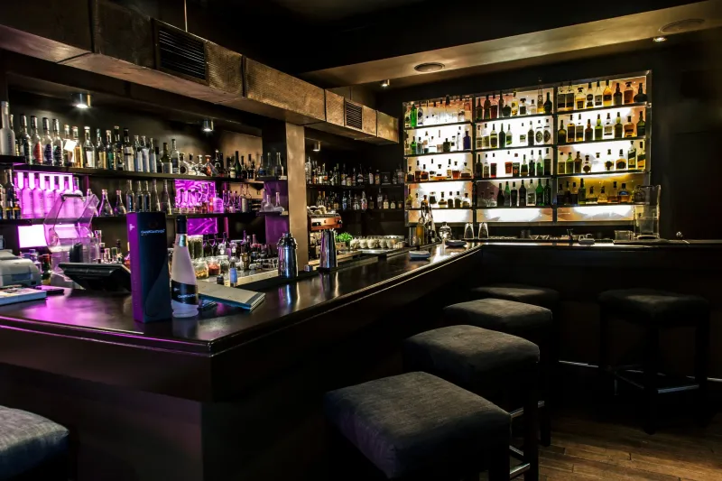 At the Root of It All: The Foundational Principles That Define America's Greatest Lounges
