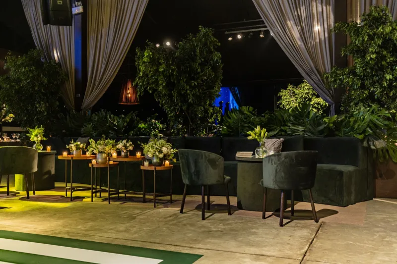 Designed for Discourse: The Quiet Revolution of the Conversational Lounge