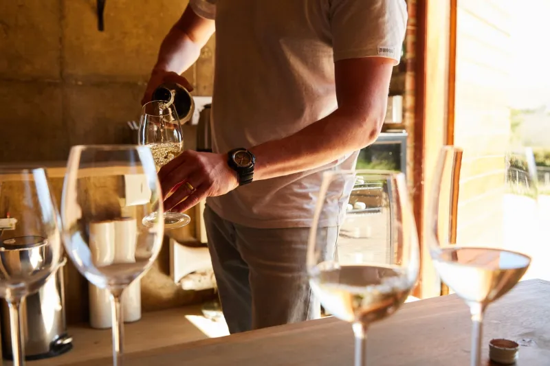 The New Authority Behind the Bar: How Wine Directors Came to Command America's Most Prestigious Rooms