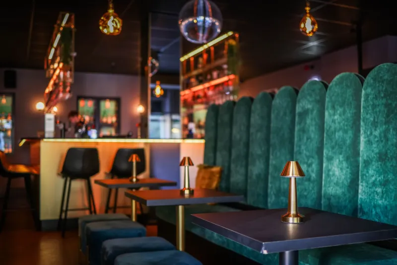 Rooted in Place: How America's Regional Lounge Scenes Are Rewriting the Rules of Refinement
